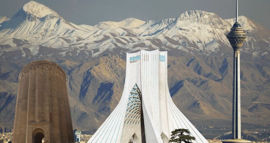 ایام نوروز برای گردش در تهران کجا بریم؟